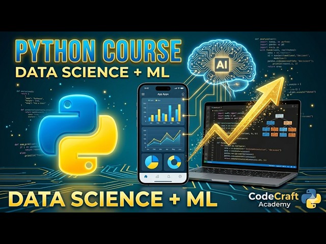 How to Install NumPy in Python | NumPy Setup Guide (Data Science A-Z 2026) (14)