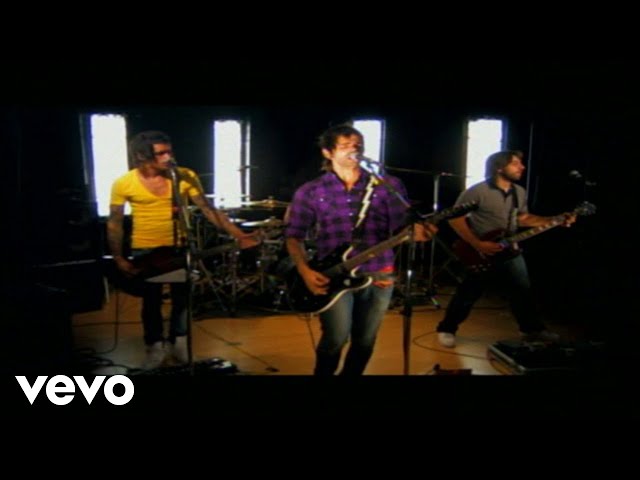 Fresno - Desde Quando Você Se Foi