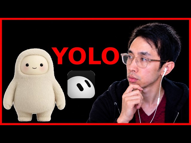 Letting my Grok Bot and Muse AI go YOLO until i get a customer