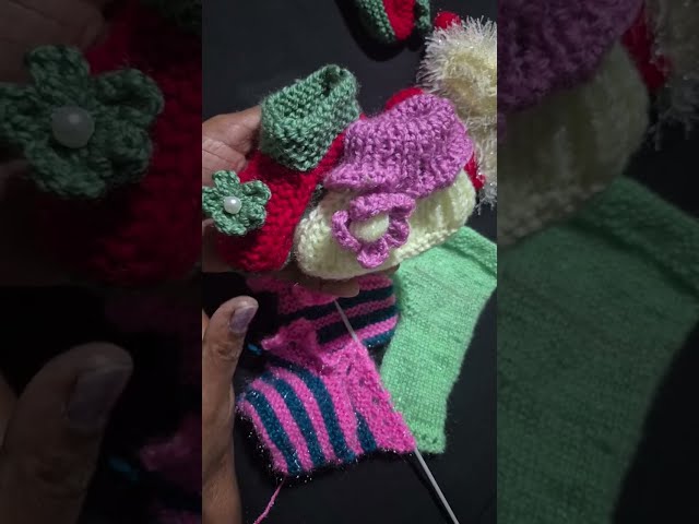 Knitting design, knitting pattern, ladies / gents/ babies sweater design, socks, caps, tops ,dedigns