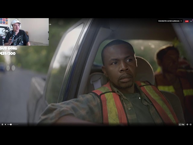 QOR vs FIVE FEARS - ELEMENT WATCH PARTY w/ MINT