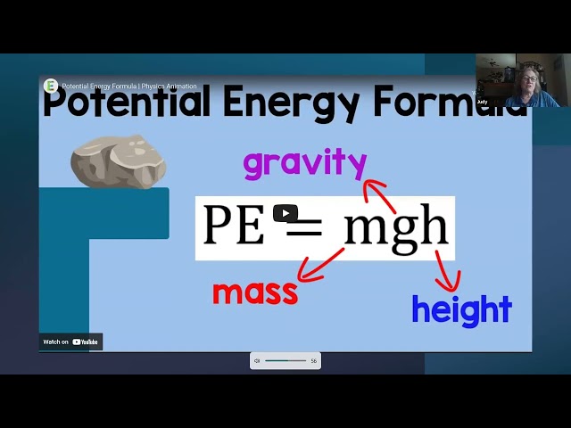 Roller Coaster Physics