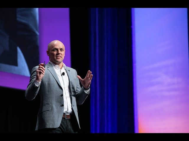 Project to Product: How Value Stream Networks Will Transform IT & Business - Mik Kersten