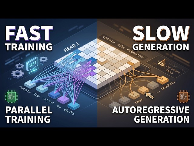 How Neural Networks Actually Think: Multi-Head Attention Explained