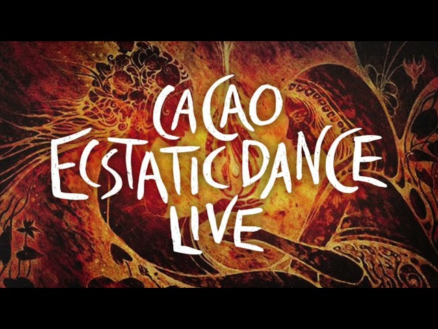 Cacao Ecstatic Dance @ Odessa Amsterdam | B.Art