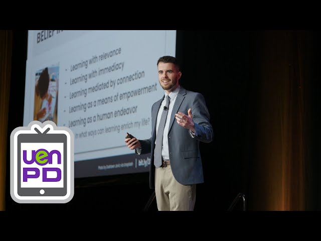 UCET 2025: Spotlight on UEN | UEN PDTV