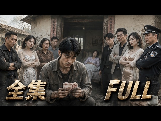 【Full Episodes】 My business partner took everything. He didn't know I'd just found a way to strike