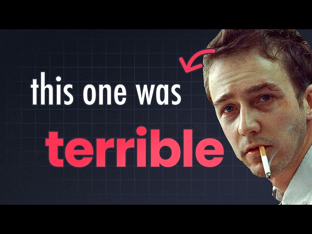 2025 was hard BUT it'll get better...