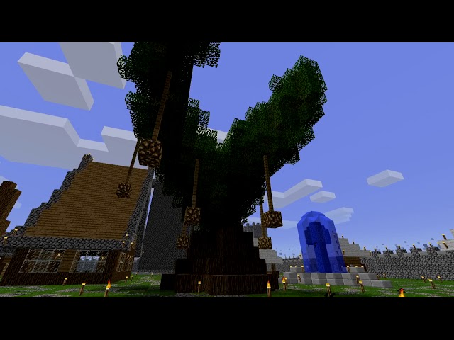Minecraft Alpha Server - 2026 Online Experience Trailer