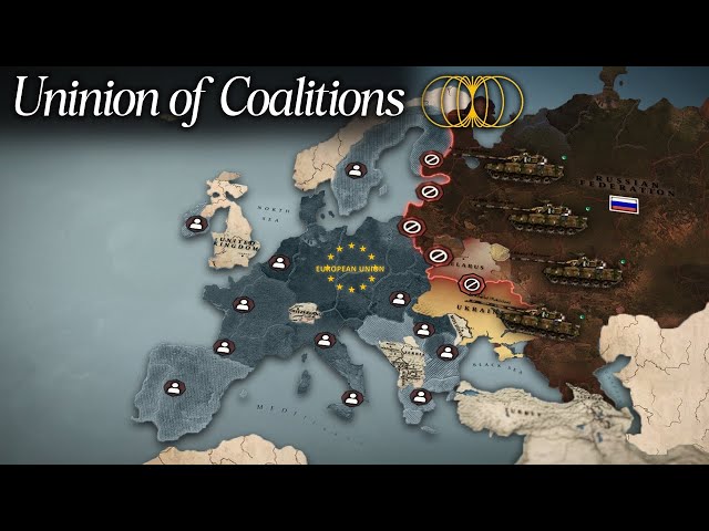 The SHOCKING Truth About Europe's Future