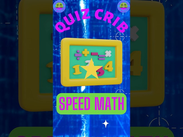 Speed Math Adding By 8 #shorts