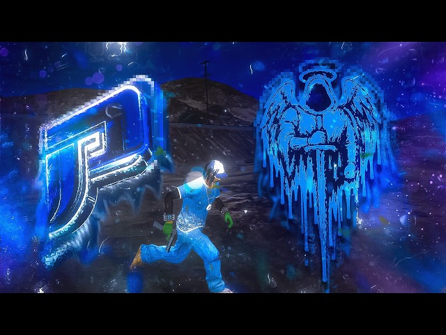 PRUDA 💧 NICO CRUZ 🔱 4K