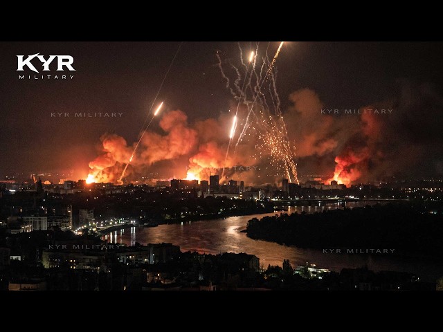 TERRIFYING! Iskander Penetrates Everything — Even Patriots Are Helpless?