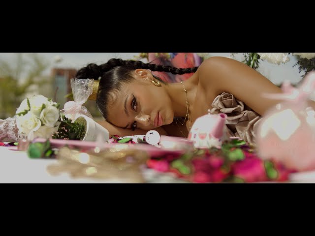 Alba Moreno - ASÍ