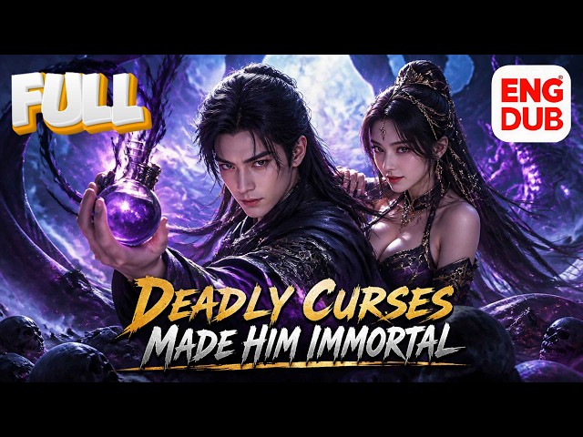 【ENG DUB】They Forced Him to Practice a Demonic Art That Kills Users… He Became Invincible