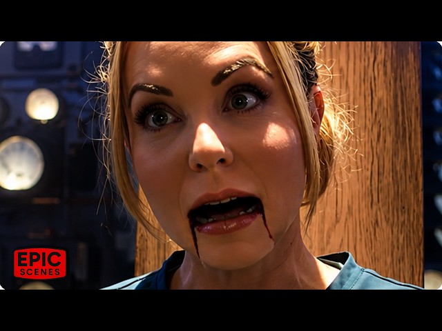 The Evil Dummy's Most Twisted Trick | GOOSEBUMPS 2: HAUNTED HALLOWEEN (Horror Clip)