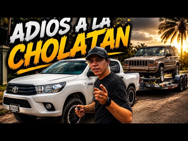 SE NOS FUE LA CHOCOLATA, A ESTE LUGAR LA LLEVAMOS ¿QUE PASÓ CON ELLA?😔‼️