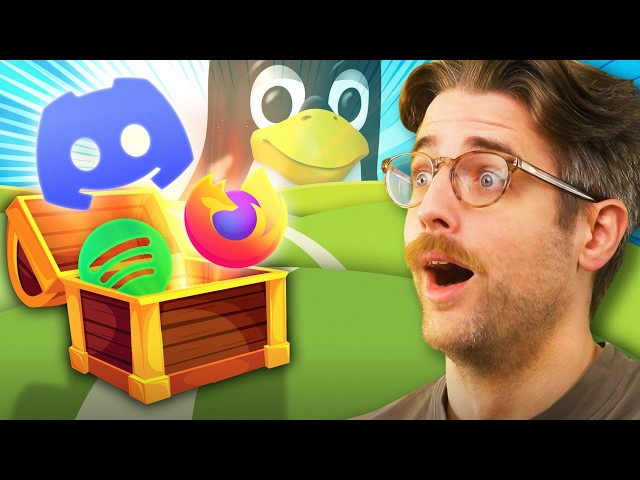 How to Install Apps on Linux