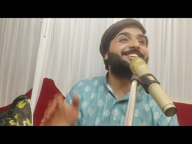 #New Kashmiri song of♥️ Aahil Raja (Muski tujiya)D.M for bookings 