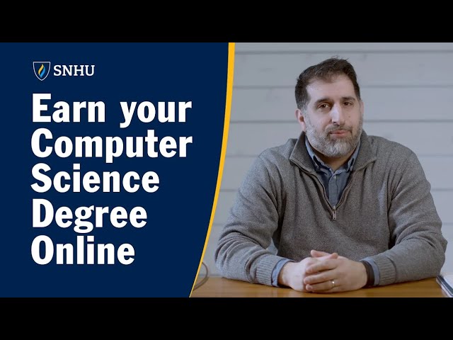Should I Get a Computer Science Degree?