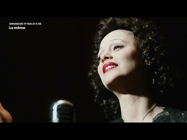 [Bande-annonce] La môme | Sur TFO et TFO.org
