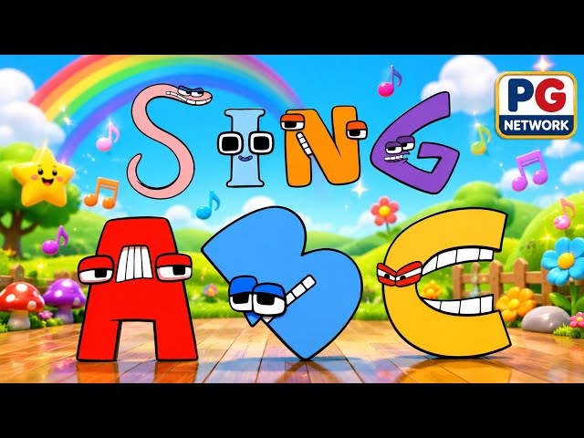 ABC Phonics Song - Toddler Learning Video Songs , A for Apple , Nursery Rhymes , Alphabet song 