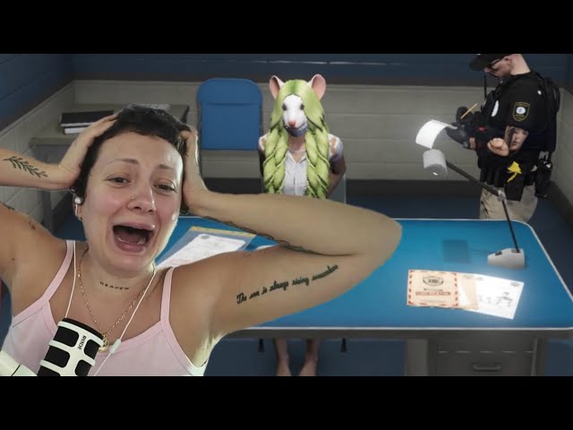 TRYING GTA RP FOR THE FIRST TIME | VANILLAVODS | 7.21.26