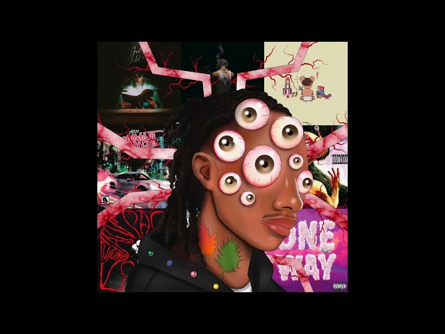 Autumn! - Count It Faster! (Official Visualizer)