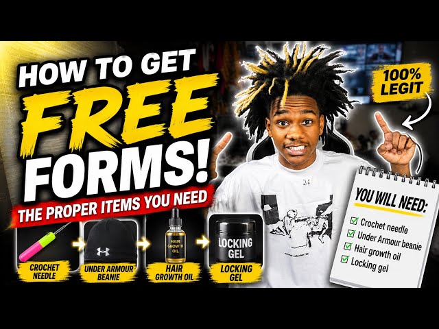 CÓMO CONSEGUIR FREEFORMS EN 15 MIN 👀🔥‼️”TUTORIAL”