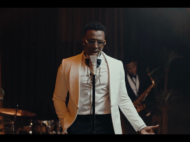 Christopher Muneza - Ndicuza (Official Video)  H₂O