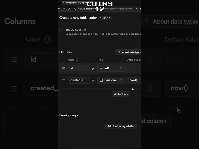 Setting up DATABASE Schemas the EASY way