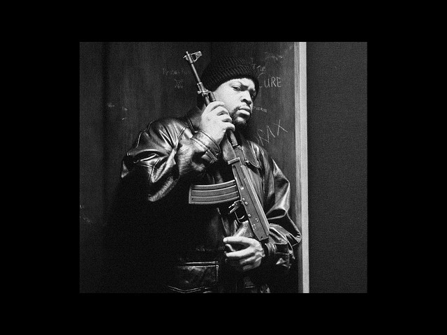 [FREE] "RED DOT" - Rap Freestyle Type Beat | Dark Underground Boom Bap Type Beat 2026