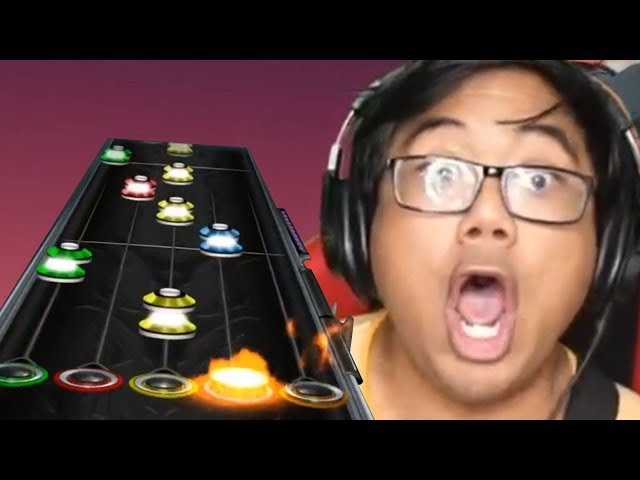 EXILELORD - SPEED TEST FIRST EVER 100% FC!!!!