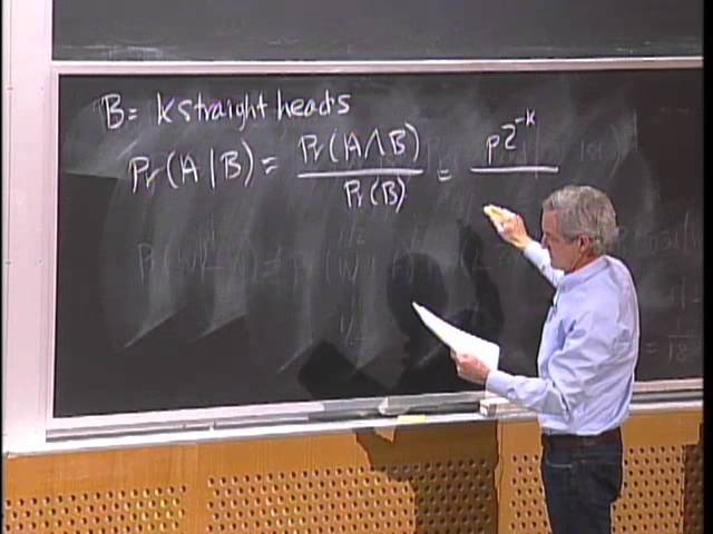 Lec 19 | MIT 6.042J Mathematics for Computer Science, Fall 2010