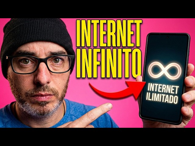 📶 ¡INTERNET GRATIS 2026! Configuración SECRETA que las Operadoras NO Quieren que SEPAS 🤫
