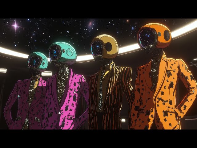 Life After Funk
