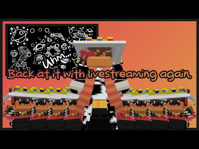 guh // Minecraft Java Edition \\ 2,121 days here on YouTube!