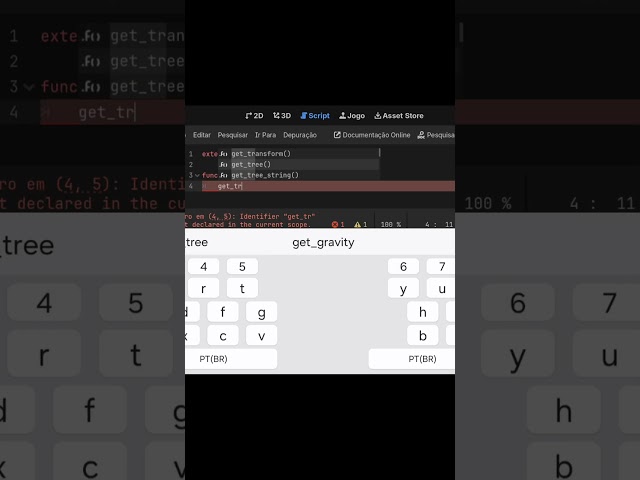 #tutorial #godot #gdscript #menu #parati