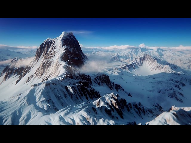 Yeh Haseen Vadiyan Yeh Khula Aasaman