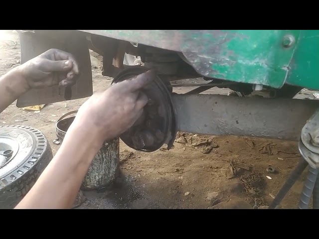 Inside a Real Workshop | Mechanical Work in Motion