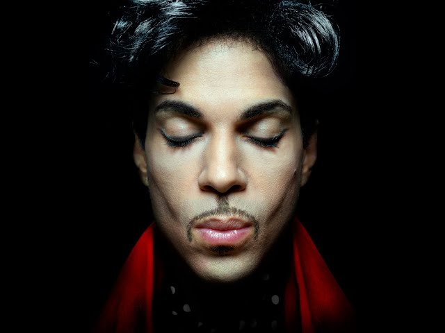 prinCe⚜️Sweet Thing [live 1995 - prince vox] ☮️