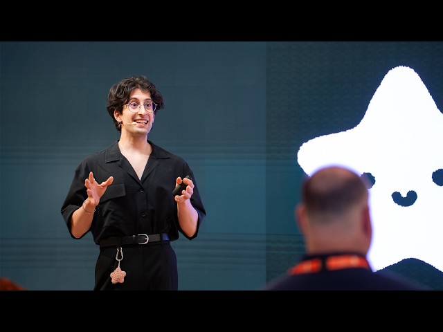 Gleam and the value of small | Ubuntu Summit 26.04