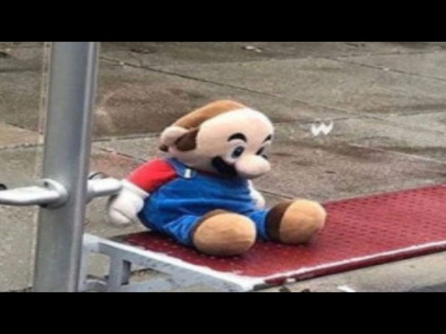 Top 5 Mario