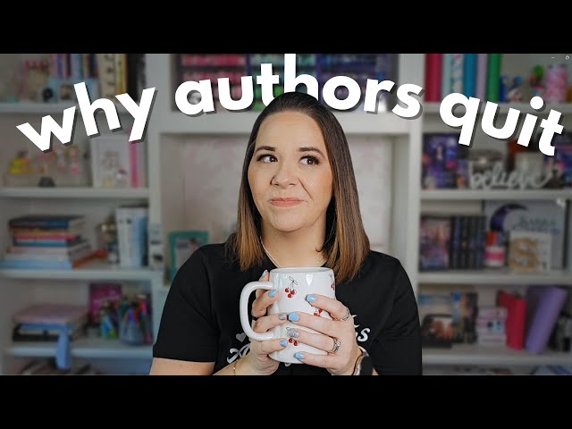 Why Most Indie Authors Fail in 2026 (And How to Succeed Instead)