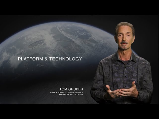 Technology overview | Federated Learning Platform | Sherpa.ai AI