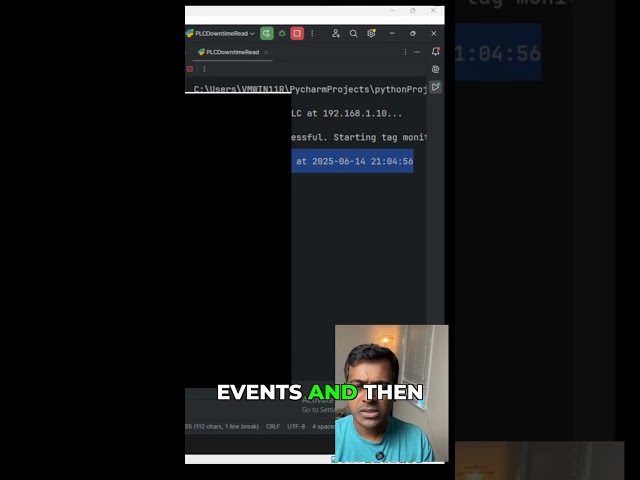 Next Steps: Calculate Downtime & Build OEE!