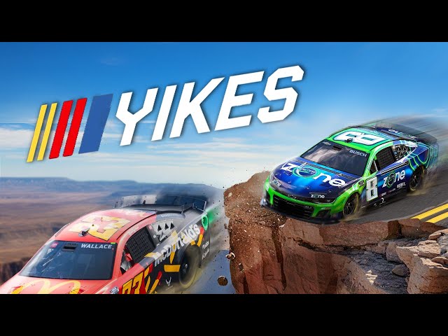 NASCAR: The Drive to the Rock (Bottom)