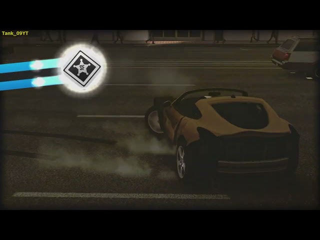 Driver: Sam Francisco - Chapter 1 Activities (Xbox One X)