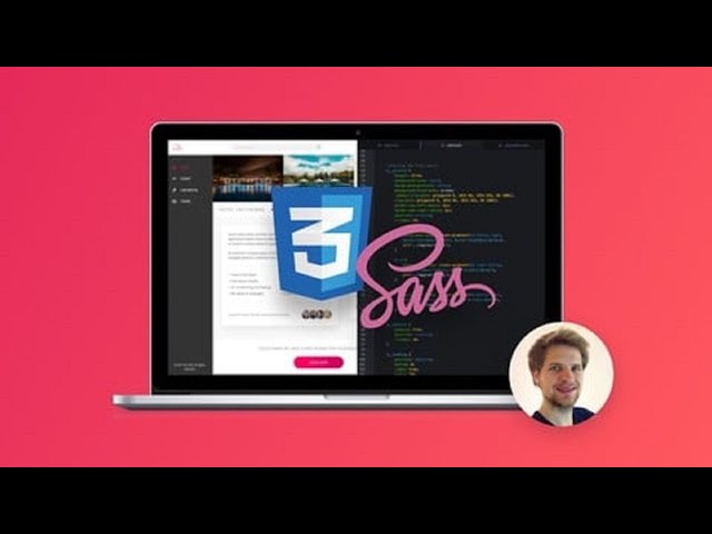 Advanced CSS (2025) - Epic #23 - Building Animated Navbar | Jonas Schmedtmann