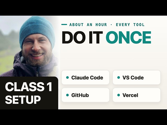 How to Install & Set Up Claude Code in 2026 (Non-Technical, Step by Step)